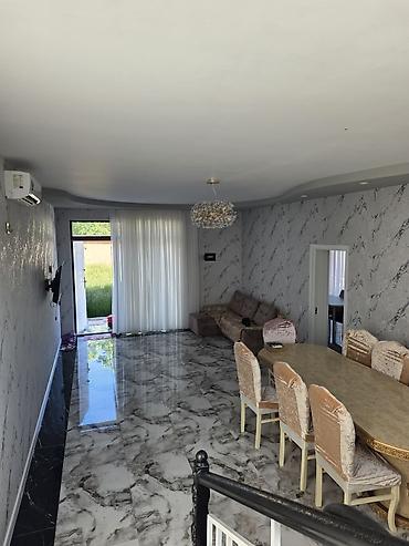 bakıda kabinetli restoranlar: 350 kv. m, 4 otaqlı, İnternet, Qaz, Su — 5