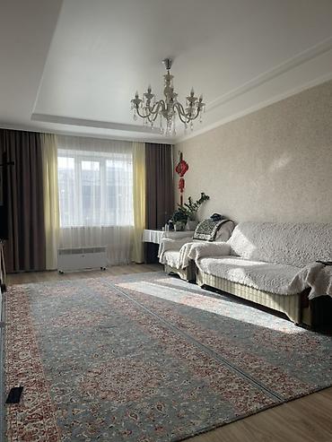 Продажа квартир: 2 комнаты, 65 м², 108 серия, 2 этаж, Евроремонт — 1