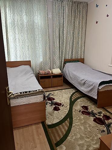 premium development: Бунгало, Фонтан, Чолпон-Ата, 6 мест — 9