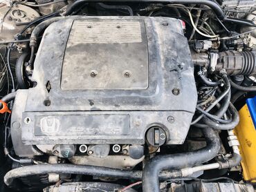 двигатель на бмв е34 бишкек: Бензиновый мотор Honda 1999 г., 2.5 л, Б/у, Оригинал, Япония
