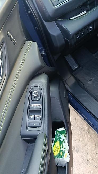 матор аутбек: Subaru Ascent: 2023 г., 2.4 л, Автомат, Бензин, Кроссовер — 4