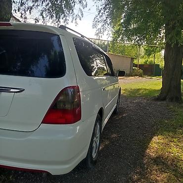 Honda: Honda Odyssey: 2003 г. at lalafo.kg — 4 Honda: Honda Odyssey: 2003 г. — 4