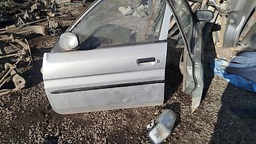 Двери и комплектующие: Запчасти Мазда Демио 1 at lalafo.kg — 2 Двери и комплектующие: Запчасти Мазда Демио 1 — 2