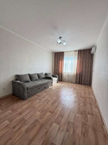 квартира свердловский район: 1 комната, 46 м², Индивидуалка, 6 этаж, Евроремонт