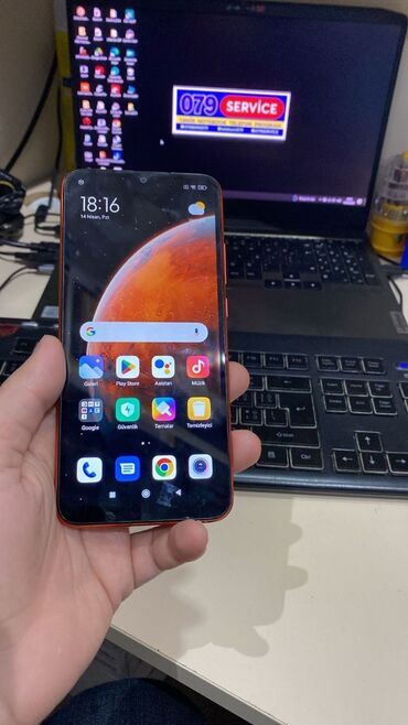 Noutbuk və kompüter təmiri: 079Service – Texnologiyanı Həyata Qaytaran Əl! Mən – telefon və — 5