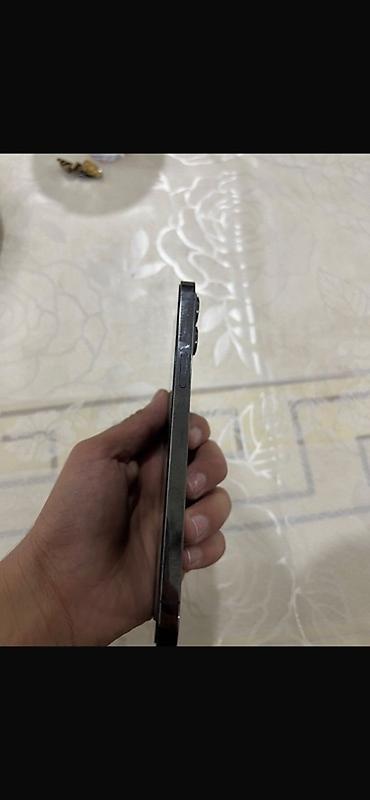 iphone adaptir: IPhone 12 Pro Max, Graphite, Face ID — 5