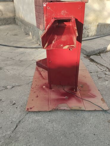 продать ноутбук бишкек: Продаю дробилку ССР цена 10.200 тысяч сом