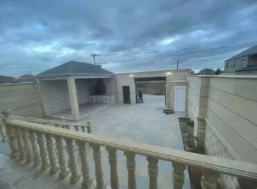 Həyət evləri və villaların satışı: 4 otaqlı, 145 kv. m, Kredit var, Yeni təmirli -da lalafo.az — 5 Həyət evləri və villaların satışı: 4 otaqlı, 145 kv. m, Kredit var, Yeni təmirli — 5