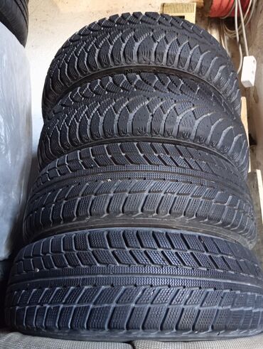 шины r14c: Шины 175 / 65 / R 14, Зима, Б/у, Комплект, Легковые, Россия, Belshyna
