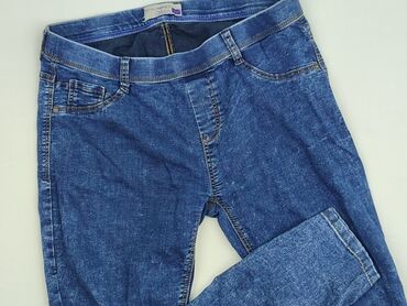 C&A, Legginsy Eleganckie damskie, rozmiar L
