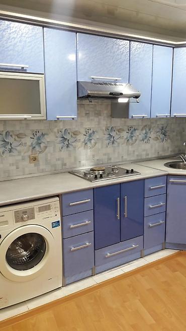 koren: 3 otaqlı həyət evi – mətbəx, hamam otağı və məişət texnikası ilə — 3