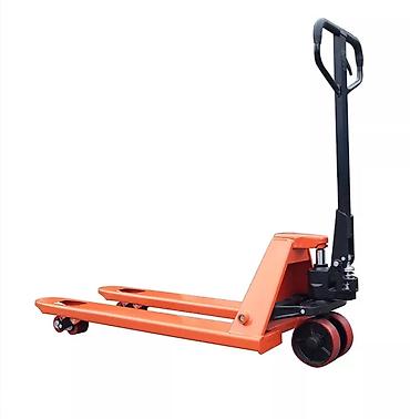 transpalet servisi: Transpalet Nyulon wheels 3000kq En Son model 3000 kq (3Tonluq) — 2