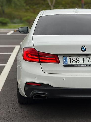 byd e1: BMW 5 series: 2020 г., 2 л, Автомат, Гибрид, Седан — 9