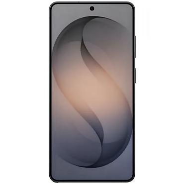 s26 samsung: Samsung Galaxy S26 Ultra, 512 GB, rəng - Qara, İki sim kartlı — 4
