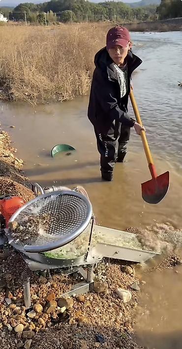 мойка дна: Пескоуловитель для водоотводной системы — 4