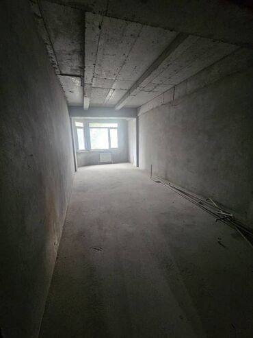 Продажа квартир: 3 комнаты, 130 м², Элитка, 3 этаж, ПСО (под самоотделку) — 12