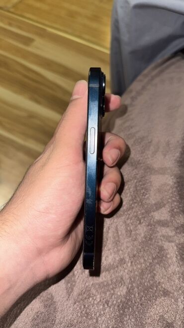 Apple iPhone: IPhone 14, 128 GB, Mavi, Face ID, Simsiz şarj — 2