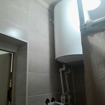 Продажа квартир: 1 комната, 26 м², Малосемейка, 1 этаж, Косметический ремонт — 10