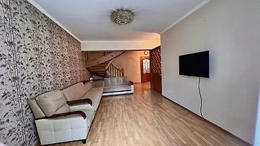 145: 4 комнаты, 145 м², Нижний Джал (Джал-23) 5 этаж, Евроремонт — 2