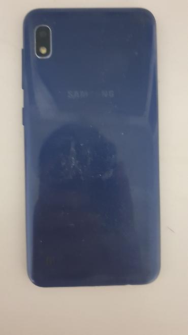 купить самсунг а10с: Samsung Galaxy A10, Б/у, 32 ГБ, цвет - Синий, 2 SIM — 1