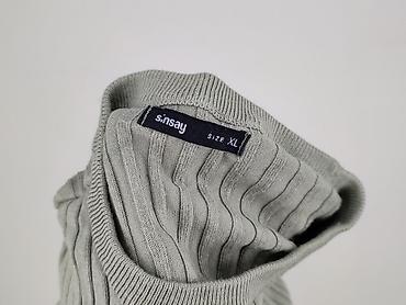 mango zwrot: Sinsay, Sweter damski, rozmiar XL — 5