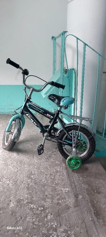 велосипед для мальчика 4 лет: Детский волсипед от 3 до 6 лет в хорошем состоянии