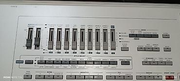 Klaviri i klavijature: Prodajem Korg Pa2x Pro u izvanrednom stanju, vrlo malo je korišćen — 7