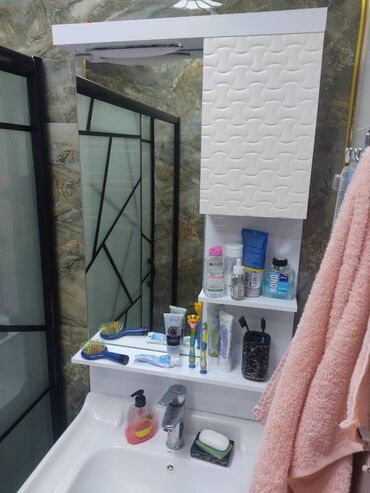 Köhnə tikili: Sumqayıt, 4 otaqlı, Köhnə tikili, 90 kv. m — 17