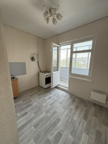 1 комната, 35 м², 106 серия, 5 этаж, Косметический ремонт