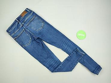giorgio jeans: Used Jeans, Jeansy damskie, rozmiar S — 3