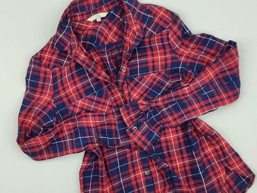 koszule flanelowe lidl: Clockhouse, Women`s shirt, size M