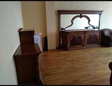 icare obyek: Yeni tikili binada yerləşən, ümumi sahəsi 197 m² olan geniş və rahat 4 — 4