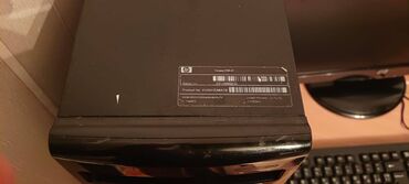 Masaüstü kompüterlər və iş stansiyaları: 4 dəst ofis kompüterləri, Təcili satılır Az istifadə olunublar Hərəsi — 5