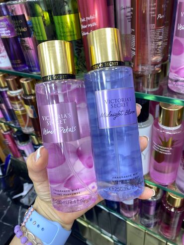 Parfemi: Sok cena Victoria’s Secret mist 1500 din novo akcija na lalafo.rs — 2 Parfemi: Sok cena Victoria’s Secret mist 1500 din novo akcija — 2