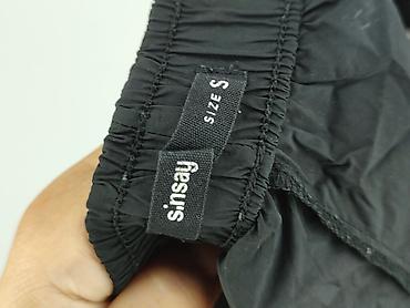 mini short sinsay: Sinsay, Szorty damskie, rozmiar S — 5
