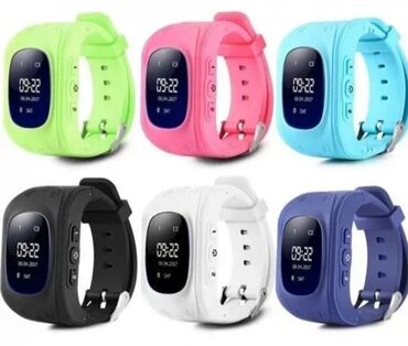 Ručni satovi: Smartic satic za decu novo pametni sat q50 smart watch akcija cene — 5