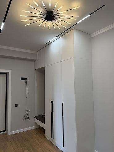 Продажа квартир: 2 комнаты, 80 м², 3 этаж, Дизайнерский ремонт — 9