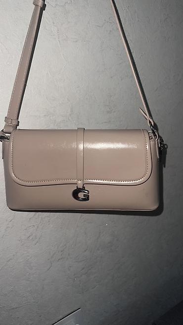 karl lagerfeld muski prsluk: Çiyin çantası, Karl Lagerfeld, Yeni — 1