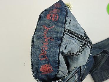 drill jeans: Desigual, Jeansy damskie, rozmiar L — 5
