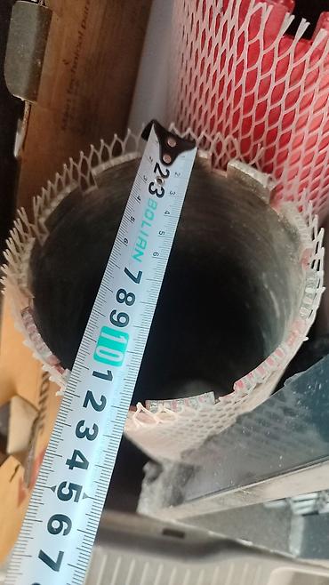 Дрели: Алмазное сверление, бетон кирпич любой материал, вытяжка, кухня — 13