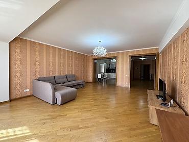 12: For rent 1 bedroom studio apartment located at 22 Razzakova Street, at — 4