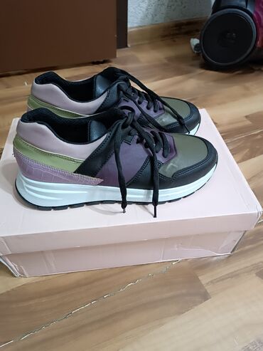 туфли новая не разу не одевала: Elle, Размер: 38, Новый