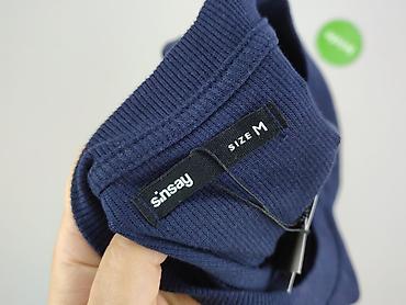 sizeer: Sinsay, T-shirt damski, rozmiar M — 4