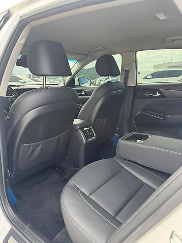 Kia: Kia K7: 2020 г. — 22