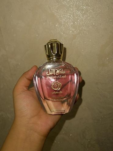 аль рахик: Парфюмированная вода Malikat Al Layl Pour Femme, Eau de Parfum. - — 1