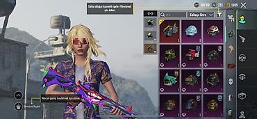 Mobil telefonlar üçün digər aksesuarlar: Pubg hesabı — 6