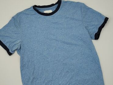 T-shirts: T-shirt for men, M (EU 38), Reserved, condition - Good