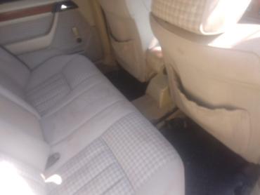infinity fx35: Mercedes-Benz E-Class: 1993 г., 2.2 л, Автомат — 4