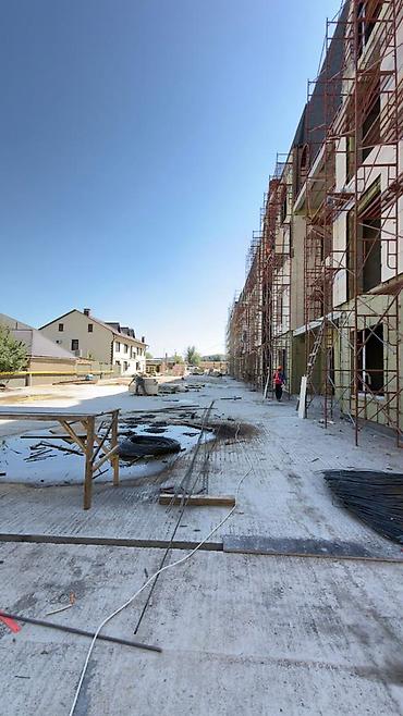 предгорный: 2 комнаты, 100 м², АУЦА 4 этаж — 3