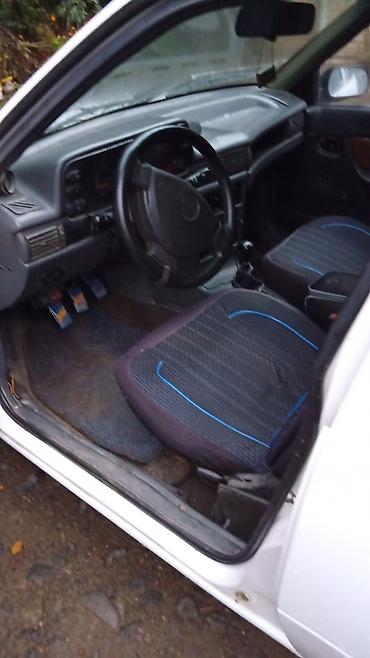 lizing avtomobil baku: Daewoo Nexia: 1.5 л | 2007 г. Седан — 2